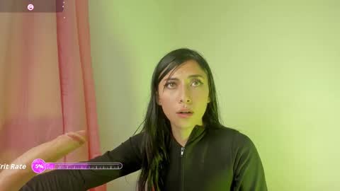 ALANA Please follow me  online show from February 3, 2026, 6:40 am