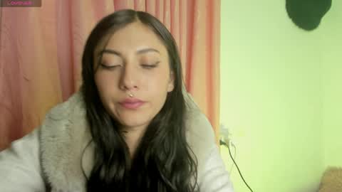 ALANA Please follow me  online show from April 16, 2026, 2:34 am