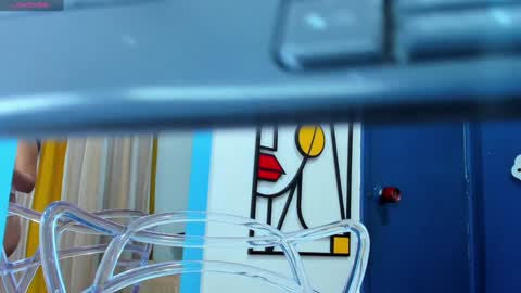 Alana  online show from January 25, 2025, 5:07 am