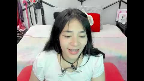 Alana online show from April 18, 2026, 7:07 pm