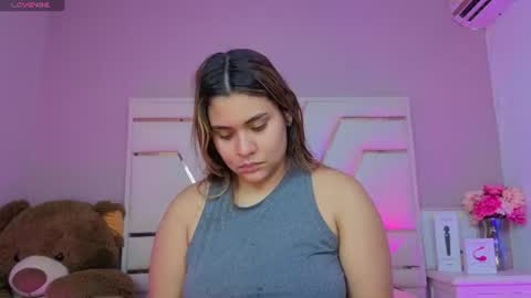 alanarousse_ online show from July 18, 2026, 12:09 pm