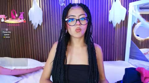 Sasha online show from October 15, 2025, 3:28 am