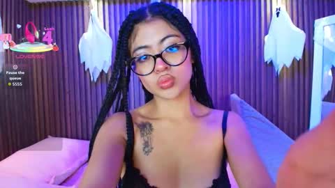 Sasha online show from October 27, 2025, 3:43 am