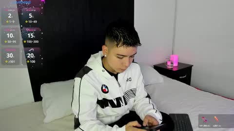 Snapshot of alanblack1 chatting on January 30, 2025, 12:27 pm alanblack1 online show from January 30, 2025, 12:27 pm