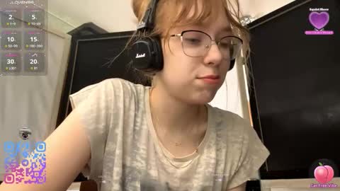 Stella online show from September 26, 2025, 8:29 am