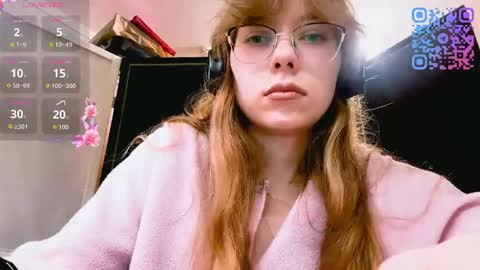 Stella online show from December 1, 2025, 11:04 am