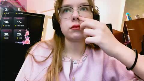 Stella online show from December 5, 2025, 8:12 am