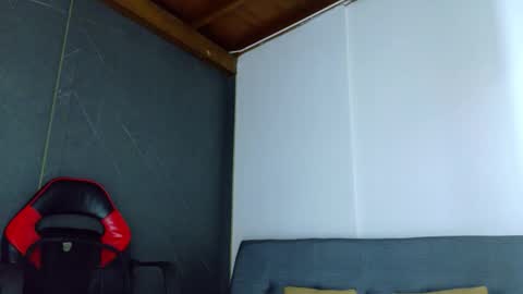 Alan Ferrer online show from January 16, 2026, 10:08 am