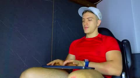 Alan Ferrer online show from February 6, 2026, 10:29 am