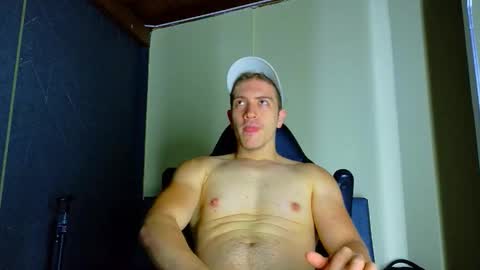 Alan Ferrer online show from March 16, 2026, 10:19 am