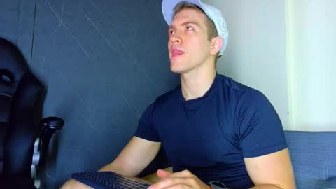 Alan Ferrer online show from March 17, 2026, 10:18 am