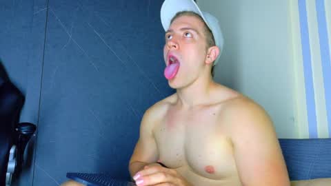 Alan Ferrer online show from April 4, 2026, 10:24 am