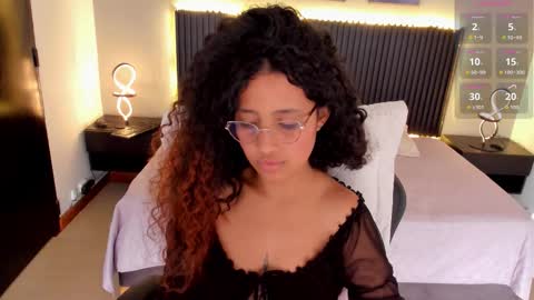 ALANI online show from November 15, 2025, 2:02 pm