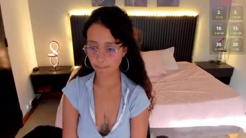 ALANI online show from November 19, 2025, 12:05 pm