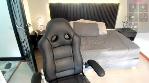 ALANI online show from November 25, 2025, 11:54 am