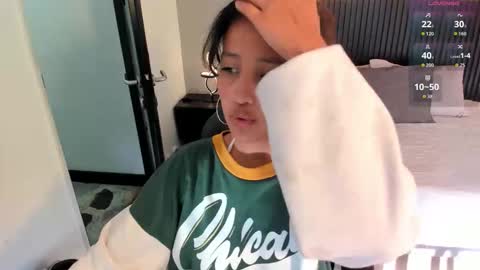 ALANI online show from November 27, 2025, 12:07 pm