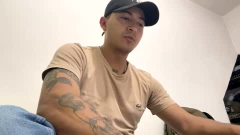 alanj998 online show from February 5, 2026, 5:01 am