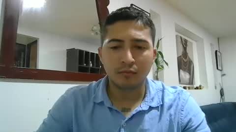 Snapshot of alanj998 chatting on June 24, 2026, 8:30 pm alanj998 online show from June 24, 2026, 8:30 pm