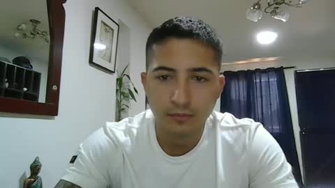 Snapshot of alanj998 chatting on June 27, 2026, 5:29 pm alanj998 online show from June 27, 2026, 5:29 pm
