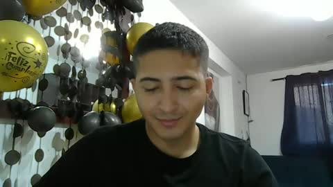 Snapshot of alanj998 chatting on June 29, 2026, 4:18 pm alanj998 online show from June 29, 2026, 4:18 pm