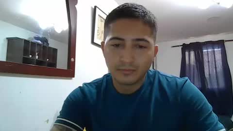 Snapshot of alanj998 chatting on July 3, 2026, 5:30 pm alanj998 online show from July 3, 2026, 5:30 pm