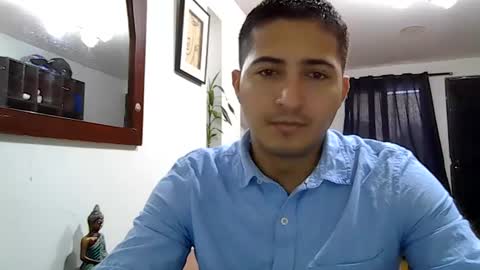 Snapshot of alanj998 chatting on July 6, 2026, 3:36 pm alanj998 online show from July 6, 2026, 3:36 pm