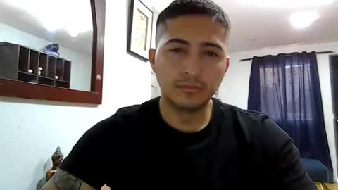 Snapshot of alanj998 chatting on July 11, 2026, 5:48 pm alanj998 online show from July 11, 2026, 5:48 pm