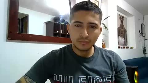 Snapshot of alanj998 chatting on July 12, 2026, 4:31 pm alanj998 online show from July 12, 2026, 4:31 pm