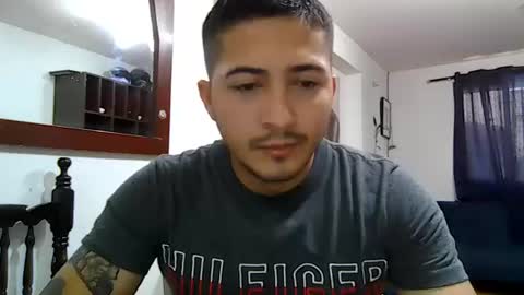 Snapshot of alanj998 chatting on July 15, 2026, 4:34 pm alanj998 online show from July 15, 2026, 4:34 pm