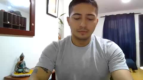 Snapshot of alanj998 chatting on July 19, 2026, 8:23 pm alanj998 online show from July 19, 2026, 8:23 pm