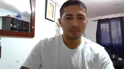 Snapshot of alanj998 chatting on July 21, 2026, 4:31 pm alanj998 online show from July 21, 2026, 4:31 pm