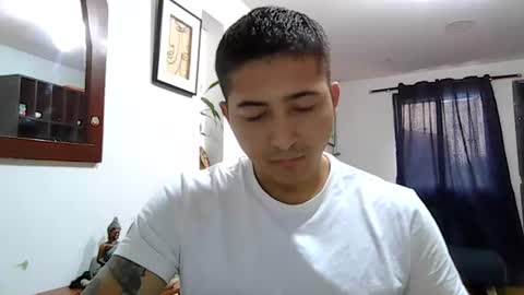 Snapshot of alanj998 chatting on July 22, 2026, 6:54 pm alanj998 online show from July 22, 2026, 6:54 pm