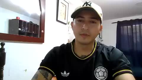 Snapshot of alanj998 chatting on July 26, 2026, 9:43 pm alanj998 online show from July 26, 2026, 9:43 pm