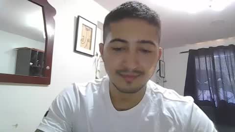 Snapshot of alanj998 chatting on August 2, 2026, 7:45 pm alanj998 online show from August 2, 2026, 7:45 pm