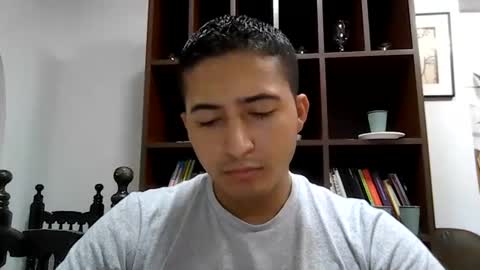 Snapshot of alanj998 chatting on August 9, 2026, 6:46 pm alanj998 online show from August 9, 2026, 6:46 pm