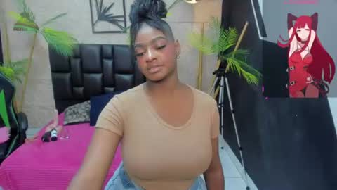 Snapshot of alanna_bonny chatting on June 28, 2026, 12:11 pm Alanna online show from June 28, 2026, 12:11 pm