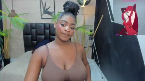 Snapshot of alanna_bonny chatting on July 12, 2026, 1:13 pm Alanna online show from July 12, 2026, 1:13 pm