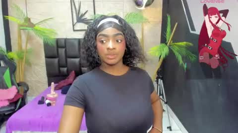 Snapshot of alanna_bonny chatting on July 26, 2026, 2:02 pm Alanna online show from July 26, 2026, 2:02 pm
