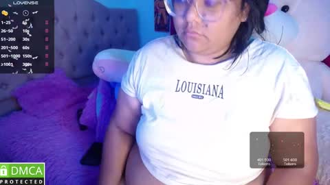 lanna online show from January 7, 2025, 1:17 am