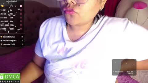 lanna online show from February 4, 2025, 2:49 am