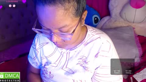 lanna online show from October 10, 2025, 4:39 pm