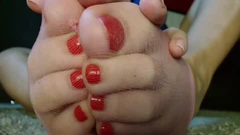 Alanna online show from October 28, 2025, 4:49 am