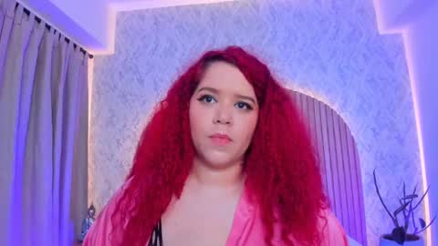 Alanna  online show from January 20, 2025, 12:04 am