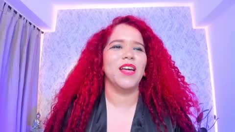 Alanna  online show from February 10, 2025, 5:14 am