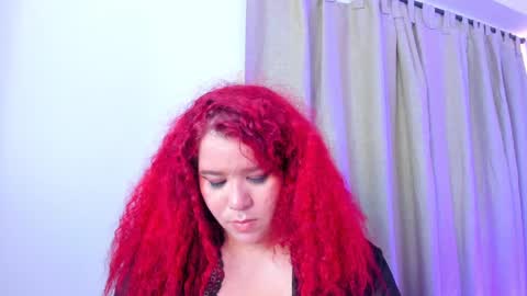 Alanna  online show from February 18, 2025, 4:15 am