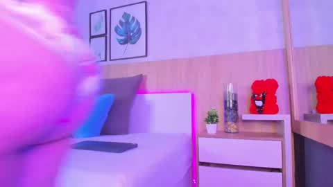 Alanna  online show from October 4, 2025, 3:26 am