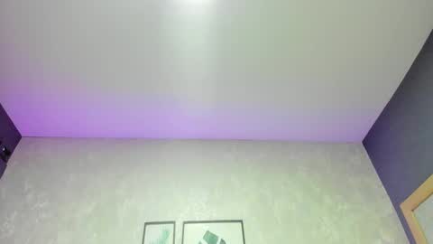 Alanna  online show from November 17, 2025, 5:02 am