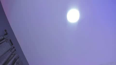 Alanna  online show from November 24, 2025, 4:12 am