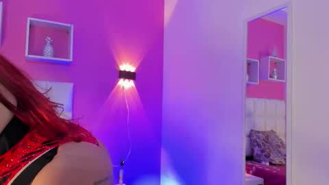 Ana online show from November 6, 2025, 7:59 pm