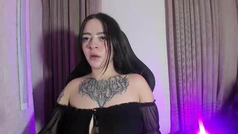 Alanna online show from February 8, 2026, 6:17 am